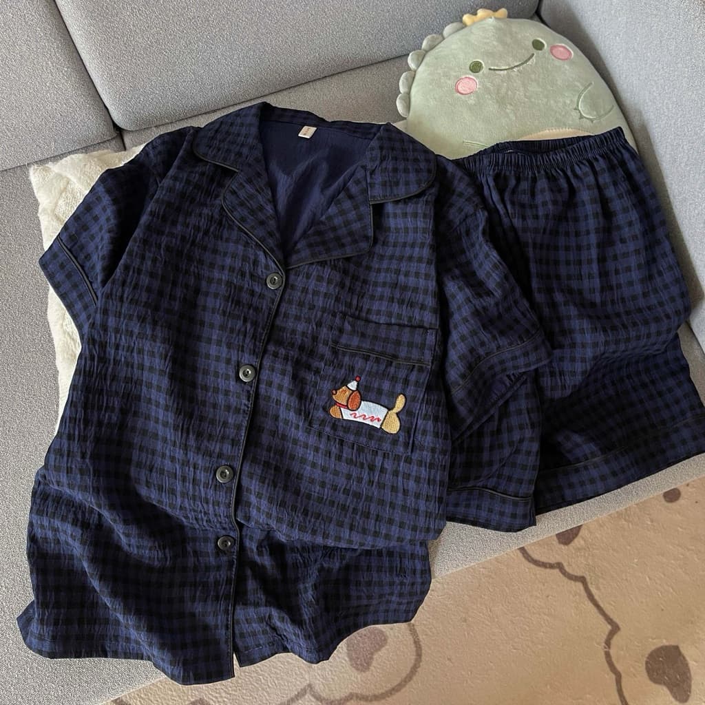 Màu Xanh navy