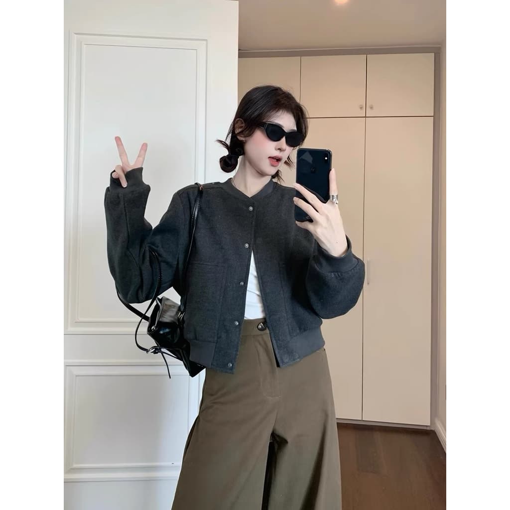 Màu Xám đậm
