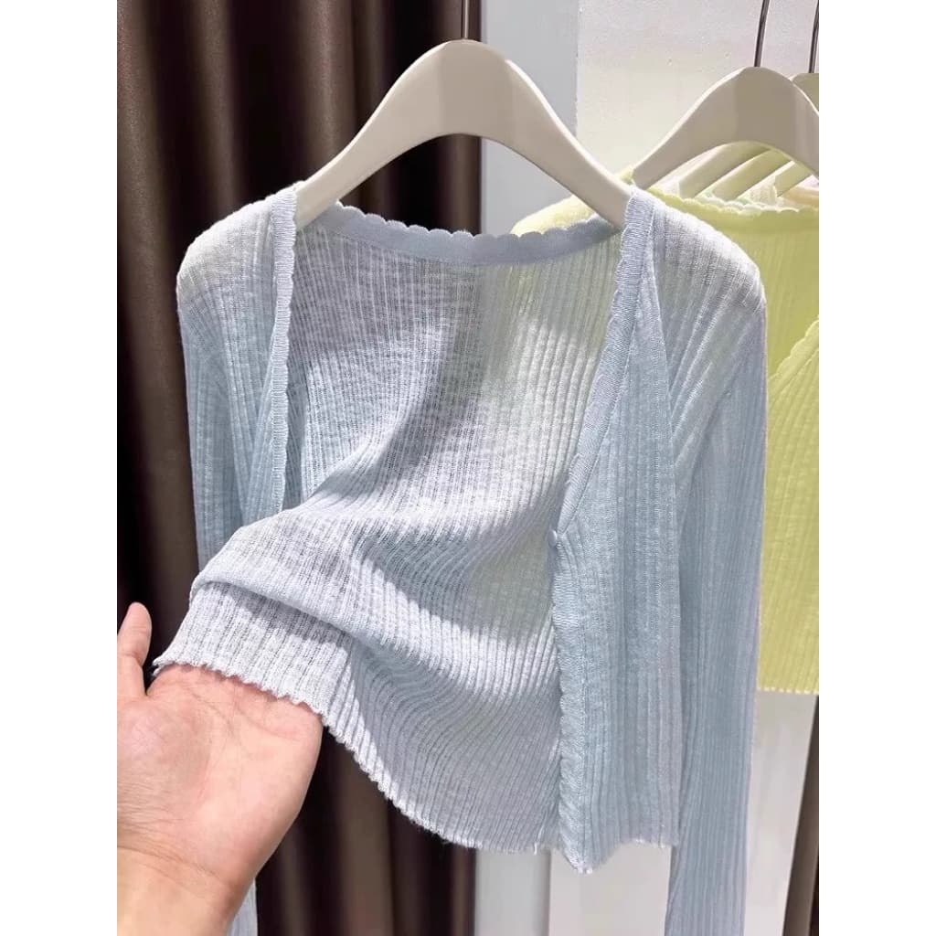 Màu Xanh dương nhạt